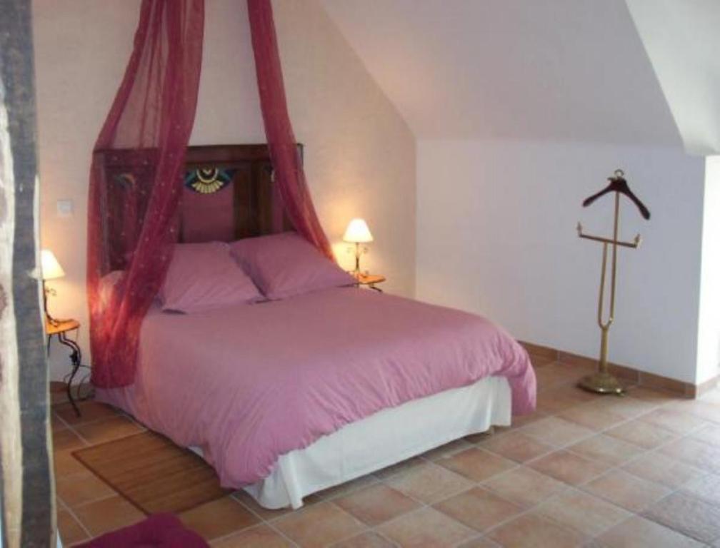 Le Colombier De Kerguezec Surzur Quarto foto