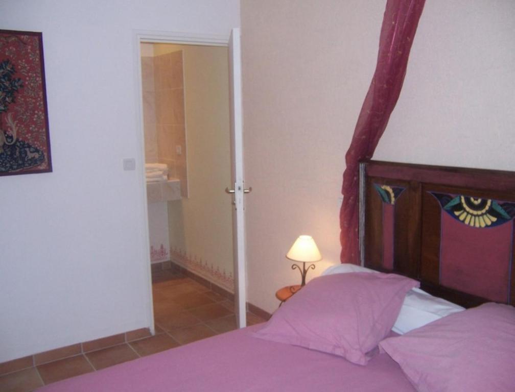Le Colombier De Kerguezec Surzur Quarto foto