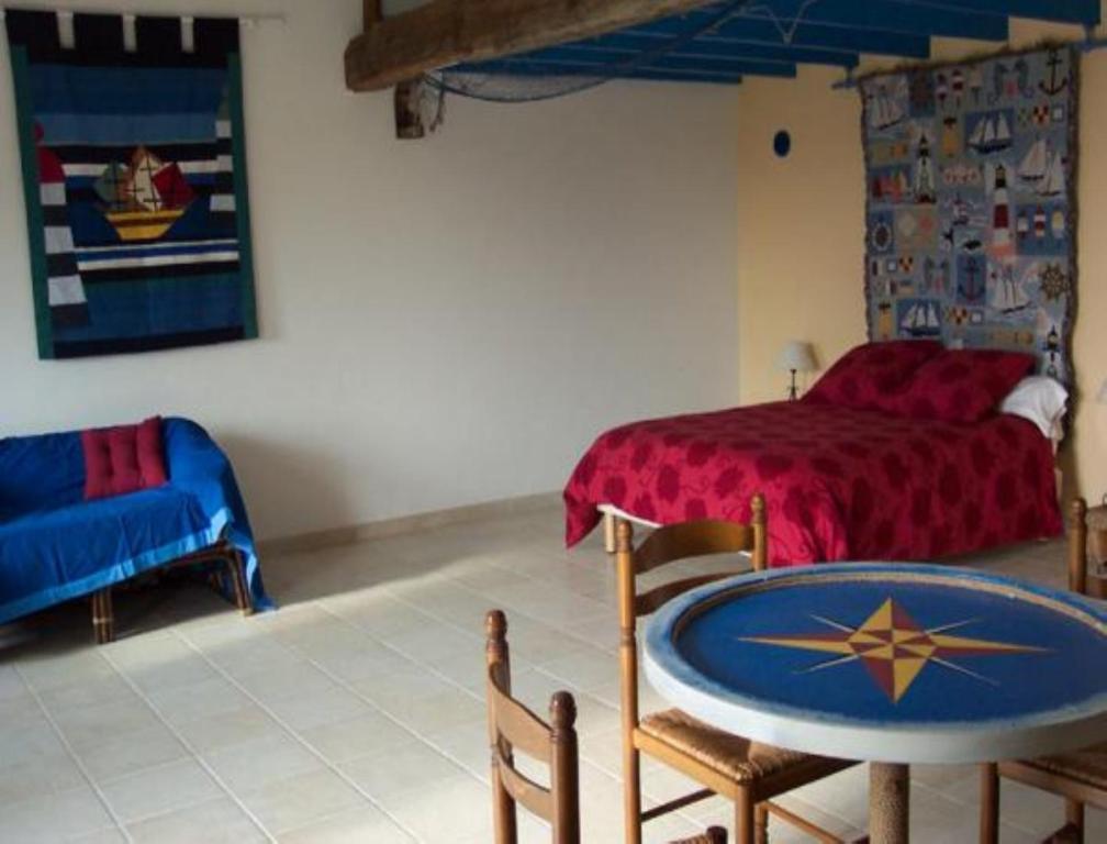 Le Colombier De Kerguezec Surzur Quarto foto