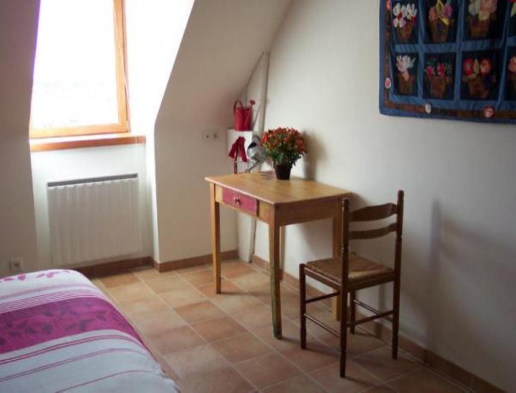 Le Colombier De Kerguezec Surzur Quarto foto