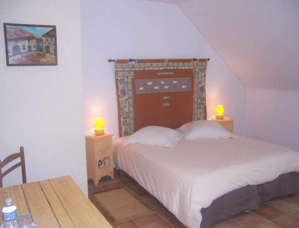 Le Colombier De Kerguezec Surzur Quarto foto