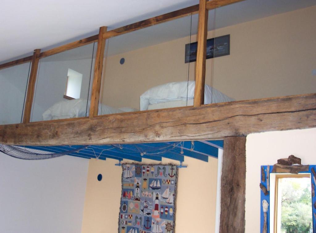 Le Colombier De Kerguezec Surzur Quarto foto