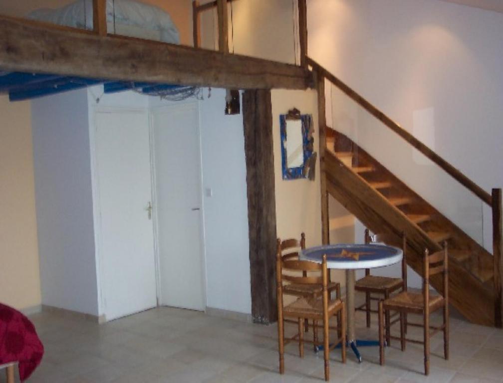 Le Colombier De Kerguezec Surzur Quarto foto